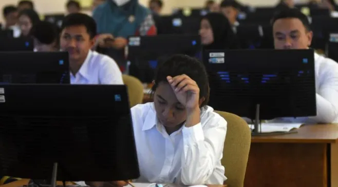 Link Pengumuman Hasil SKD CPNS 2024: Cara Akses dan Informasi Penting Lainnya