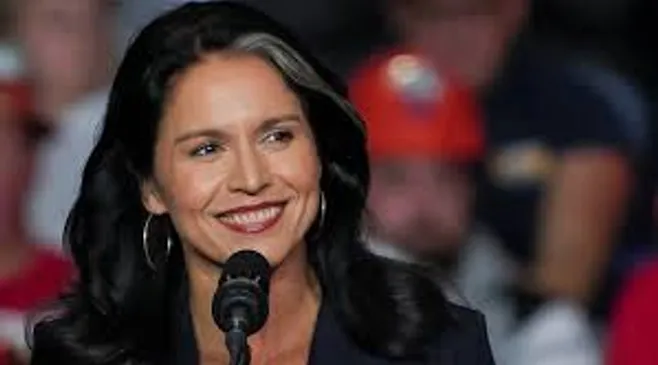 Profil Tulsi Gabbard, Kepala Badan Intelijen AS