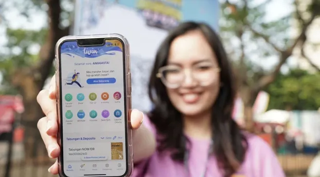 Berapa Lama Cair Pinjaman Di Livin Mandiri? Simak Rinciannya