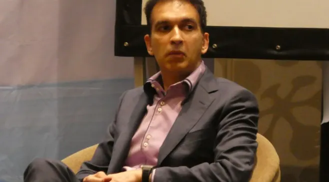 Manoj Punjabi Akuisisi NET TV, Ganti Nama Jadi MDTV