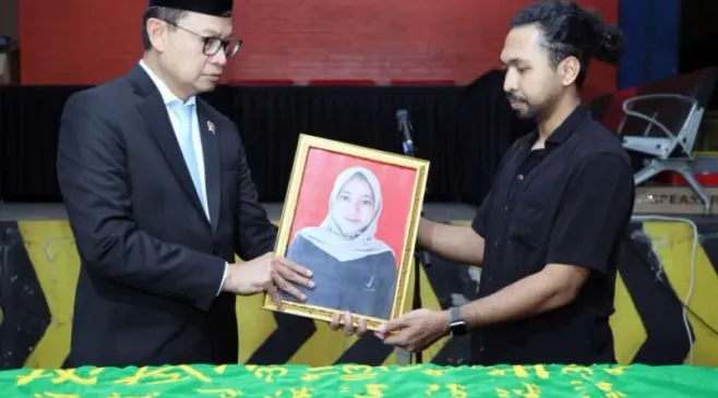 Profil Nurlaila Masuku Pegawai Terbaik BPOM Yang Meninggal Dunia