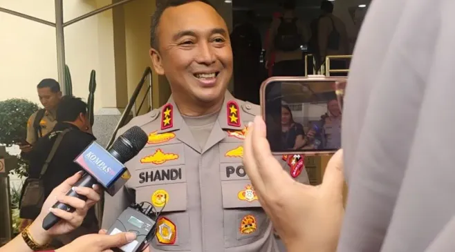 Website NTMC Diretas Situs Judi Online Ini Prosedur Langkah Investigasi yang Dilakukan Polri