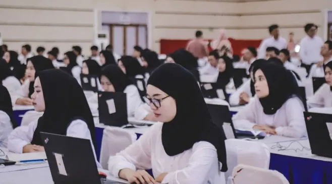 Cara Cek Skor Pesaing Formasi CPNS 2024 untuk Mengetahui Peluang Lulus