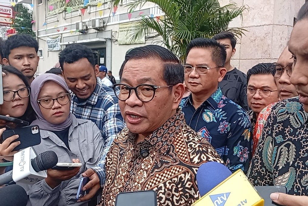 Musim Kemarau 2025 Mundur, Pramono: Pemprov Jakarta Siap Antisipasi