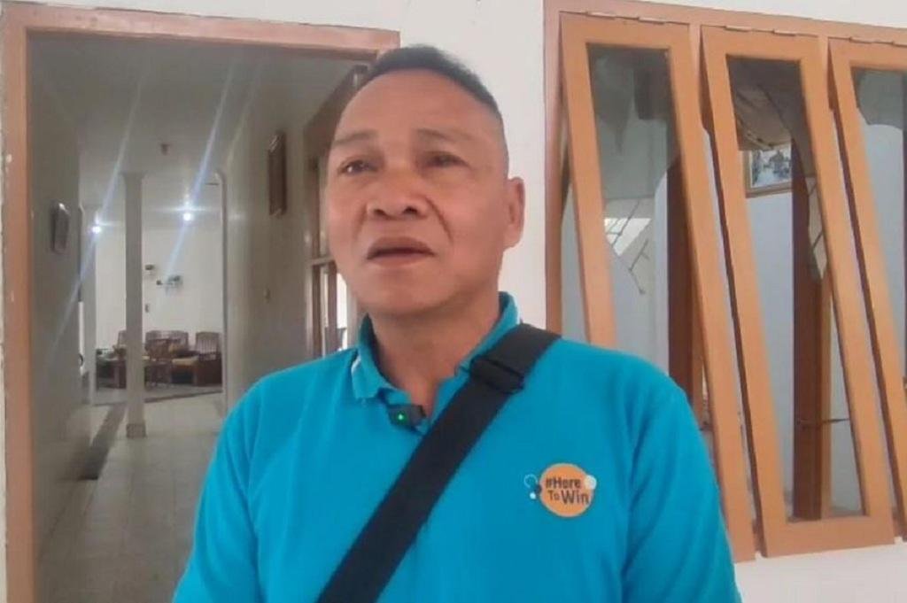 Penjaga Vila Ungkap Fakta Mengejutkan saat Aksi Intoleransi Berujung Perusakan di Sukabumi