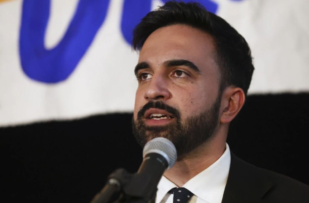 Trump Ancam Hentikan Dana untuk New York jika Zohran Mamdani Menang Pilwalkot, kok Gitu?