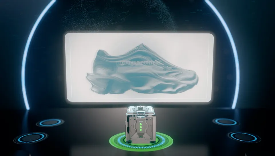 Startup yang Didukung oleh Salah Satu Pendiri Reebok Akan Mendesain Sepatu di Luar Angkasa