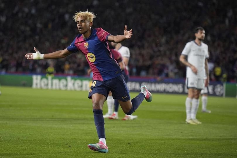 Dipercepat Pekan Ini, Barcelona Siapkan Pengumuman Penting Soal Lamine Yamal
