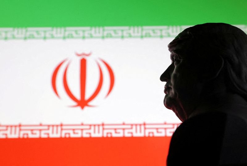 Iran sebut perubahan sikap Trump terkait sanksi sama saja dengan 'permainan psikologis dan media'