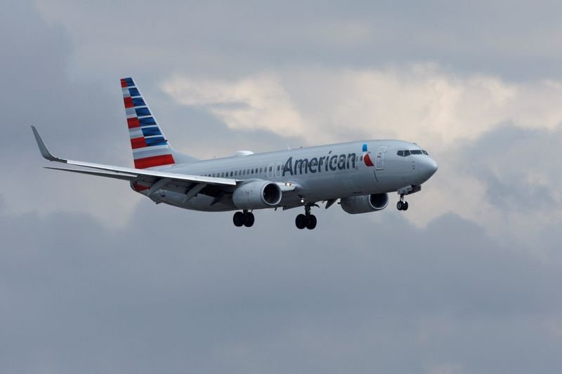 Mahkamah Agung AS menolak banding American Airlines atas putusan yang melarang aliansi JetBlue