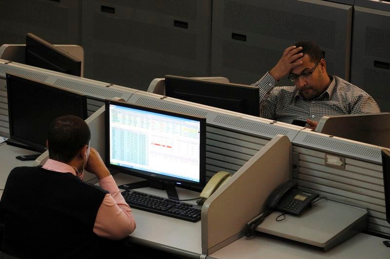 Saham Chemed anjlok setelah hasil Medicare Florida lebih rendah dari perkiraan