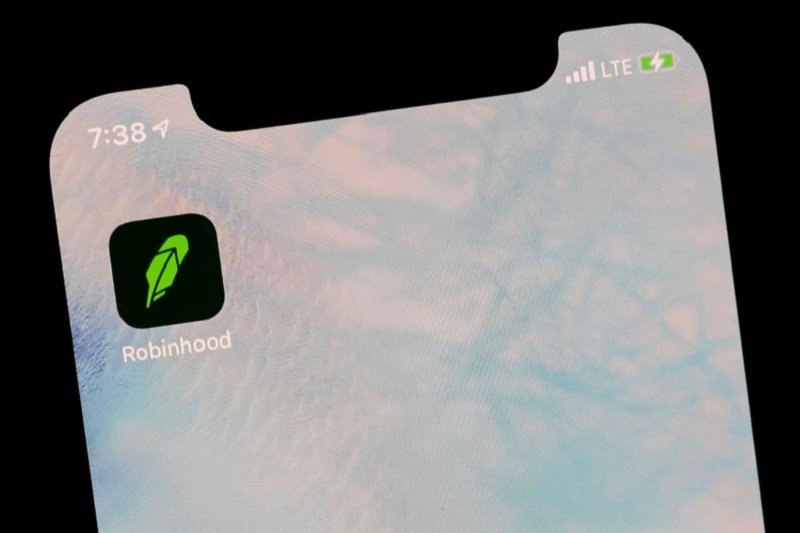 Robinhood meluncurkan saham AS yang ditokenisasi untuk pelanggan UE