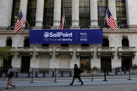 Cantor optimis terhadap SailPoint seiring dorongan identitas mesin untuk memperluas landasan pertumbuhan