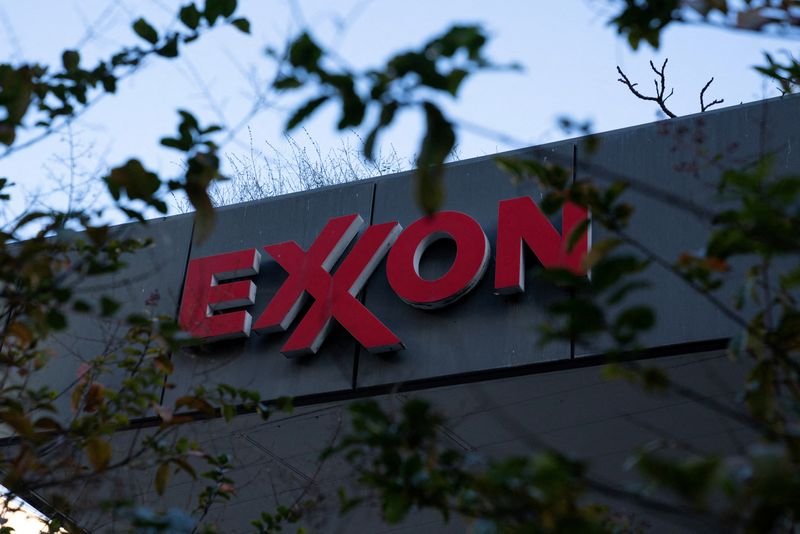 Mahkamah Agung AS menolak banding Exxon atas denda polusi udara sebesar $14,25 juta