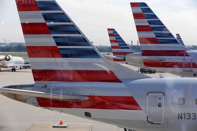 Mahkamah Agung menolak banding American Airlines atas kesepakatan JetBlue