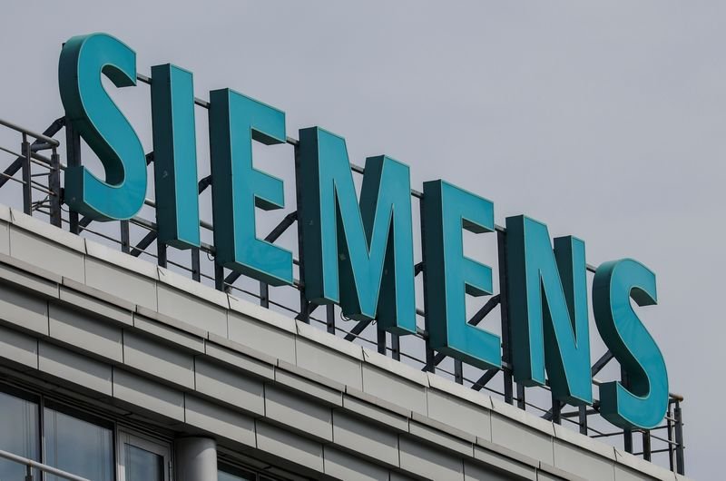 Siemens merekrut pakar kecerdasan buatan dari Amazon