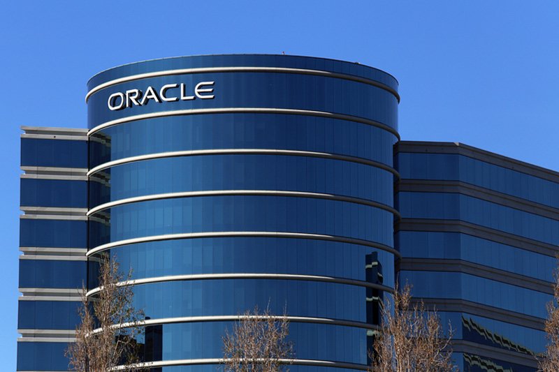 Stifel menaikkan peringkat saham Oracle karena keuntungan cloud yang tahan lama