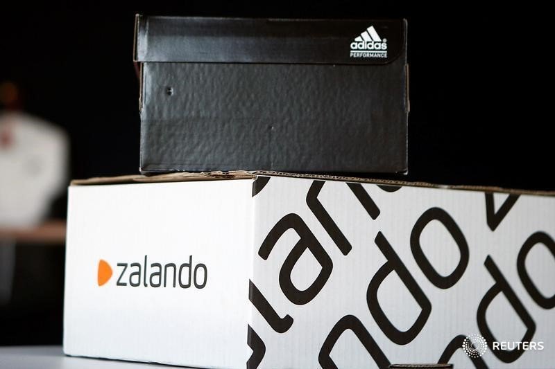 Jefferies memulai Zalando pada posisi “beli”, sebut margin naik dan pertumbuhan platform