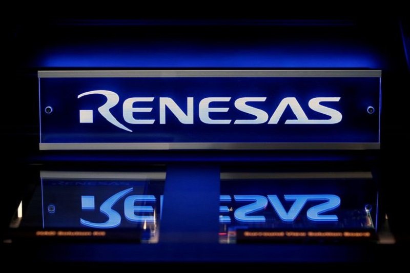 Saham Renesas Electronics anjlok karena pemasok utama Wolfspeed mengajukan kebangkrutan