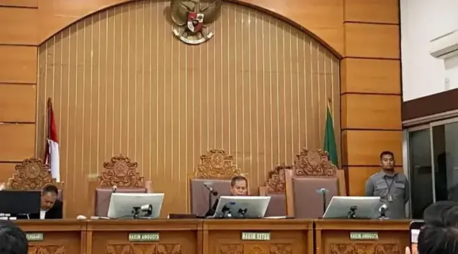 Sahbirin Noor Menang Praperadilan, Penetapan Tersangka oleh KPK Dinyatakan Tidak Sah