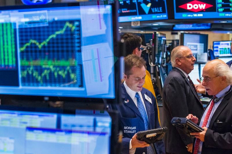 Kontrak berjangka saham AS datar setelah kenaikan tajam di Q2 di Wall Street; RUU besar Trump menjadi fokus