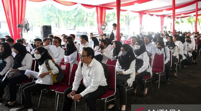 Jadwal Pengumuman Hasil SKD CPNS 2024 dan Cara Melihatnya