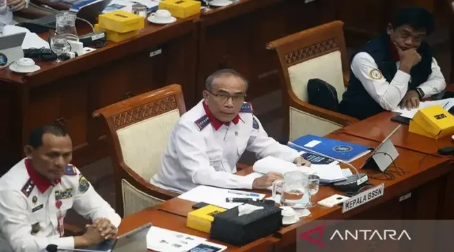 Ancaman Ransomware Pada Pilkada Serentak 2024