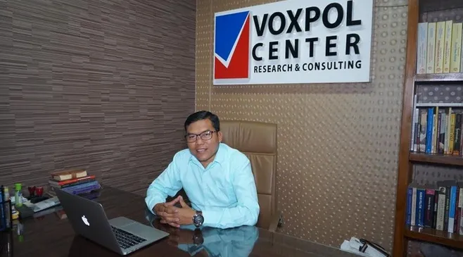 Polemik Survei Pilkada Jakarta Berbuntut Panjang, PPI dan Voxpol Ikut Keluar dari Persepi