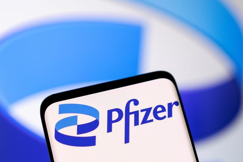 Komite DPR AS memanggil mantan eksekutif Pfizer terkait dugaan penundaan vaksin COVID