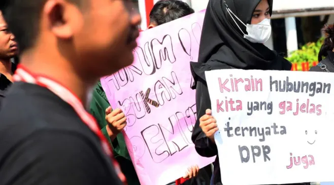 Dua Menteri Sebut Prabowo Setuju RUU Perampasan Aset, Tinggal Menunggu Undangan Pembahasan DPR