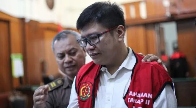 Meirizka Widjaja Dijadikan Tersangka Kasus Suap agar Ronald Tannur Dibebaskan