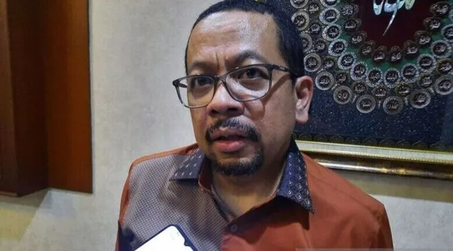 Profil M Qodari, Sosok Wakil Kepala Staf Kepresidenan