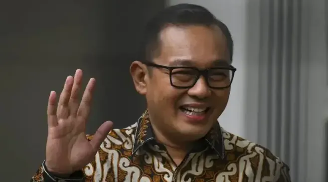 Profil Todotua Pasaribu, Pebisnis yang Diangkat Jadi Wakil Menteri Investasi dan Hilirisasi/Wakil Kepala BKPM