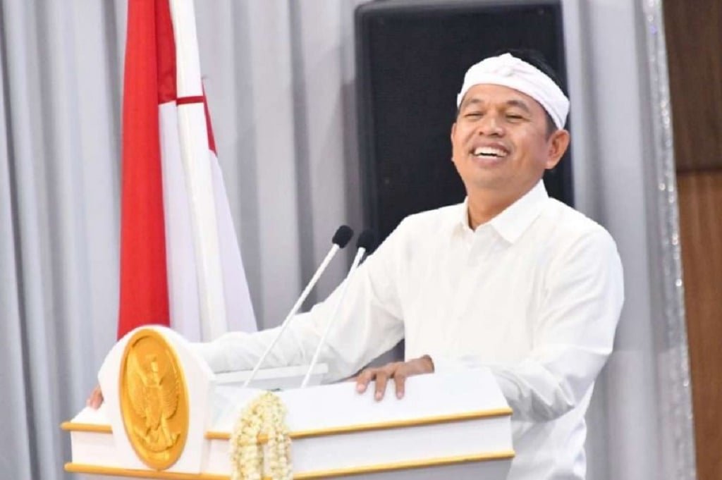 Dedi Mulyadi Siapkan 4 Langkah Strategis Tangani Aksi Intoleransi di Sukabumi