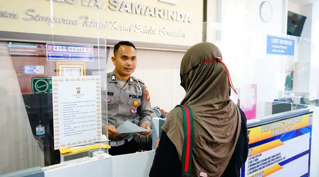 Syarat Kepesertaan Aktif JKN bagi Pemohon SIM Diuji Coba Nasional Hari Ini