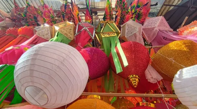 Apa Itu Diwali? Sejarah dan Tradisi Perayaan yang Menarik