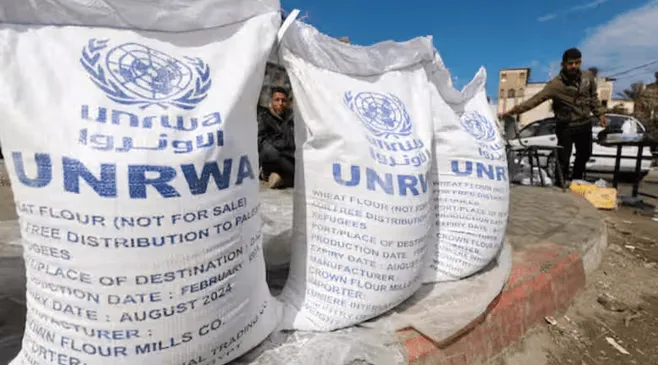 Tak Pedulikan Kecaman Internasional, Israel Larang UNRWA Beroperasi di Daerah yang Diduduki