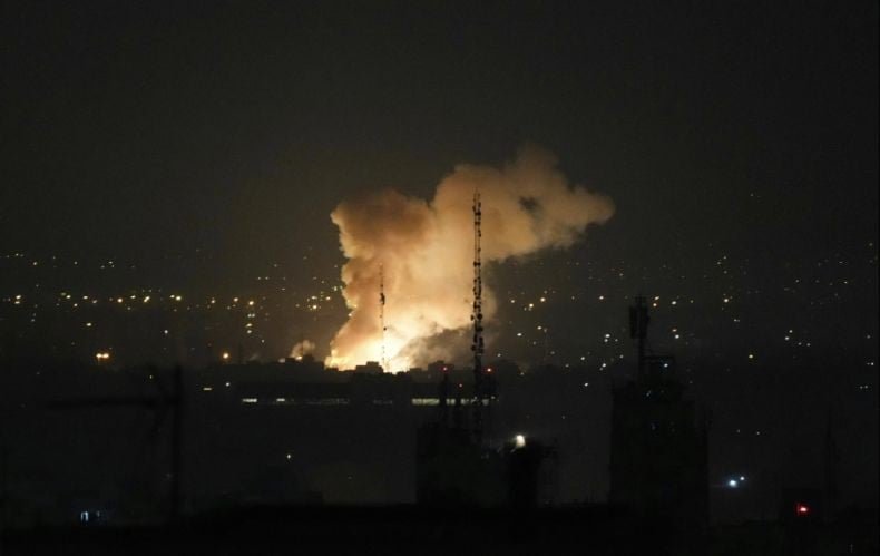 Iran Murka! Seret Israel dan AS ke PBB, Tuding Biang Agresi Brutal