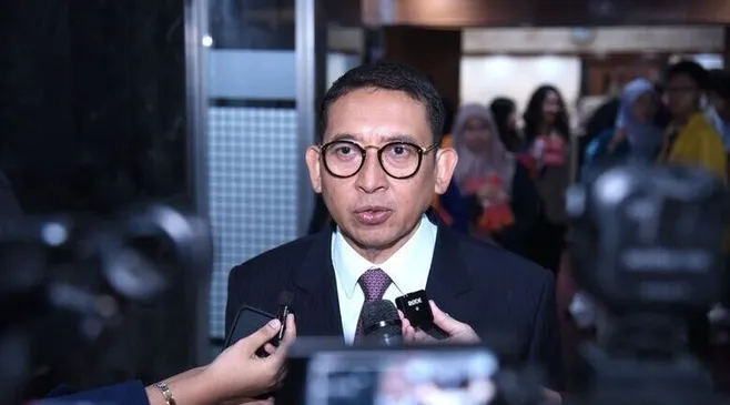 Profil Fadli Zon, Menteri Kebudayaan dengan Segudang Pengalaman