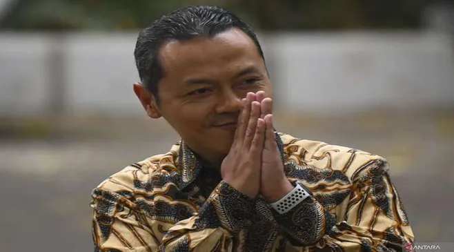 Profil Fajar Riza Ul Haq, Wamendikdasmen yang Dilantik Prabowo