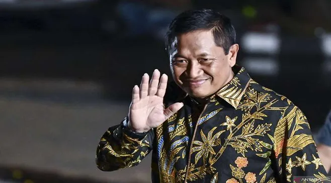 Profil Donny Ermawan, Wakil Menteri Pertahanan