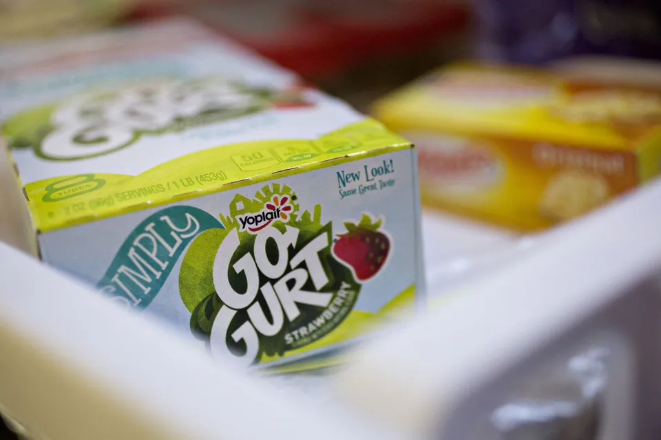 Pemilik Baru Yoplait Akan Meninjau Bahan-Bahan di Tengah Dorongan Kesehatan RFK Jr.