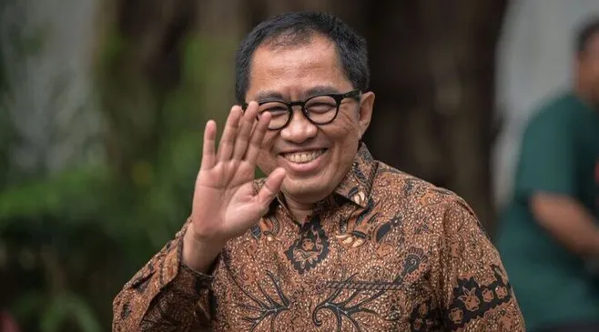 Profil Faisol Riza, Waketum PKB yang Diangkat Jadi Wakil Menteri Perindustrian