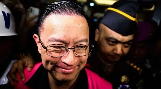 Kejagung Tetapkan Mantan Menteri Perdagangan, Thomas Lembong, sebagai Tersangka Dugaan Korupsi Impor Gula