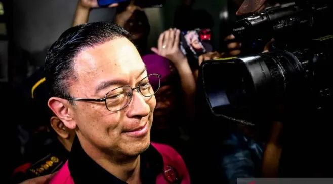 Kejagung Bantah Penetapan Tersangka Tom Lembong Bermuatan Politik, Sudah Tiga Kali Diperiksa