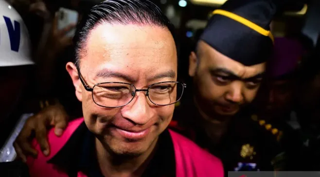 Tom Lembong Tersangka, Begini Duduk Perkara Kasus Impor Gula Kemendag