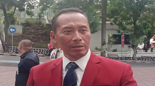 Profil Prof. Fauzan, Mantan Rektor UMM yang Dilantik Jadi Wamen Dikti, Sains, dan Teknologi
