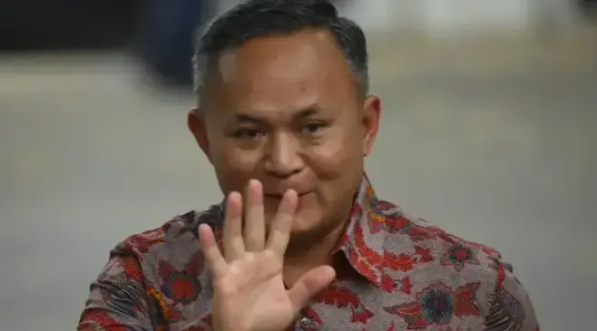 Profil Mugiyanto, Eks Aktivis ‘98 Kini Jadi Wamen HAM