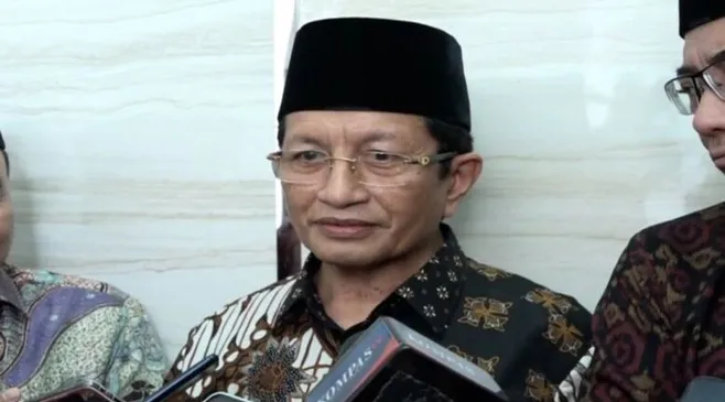 Profil Nasaruddin Umar: Imam Besar Masjid Istiqlal yang Kini Jadi Menteri Agama