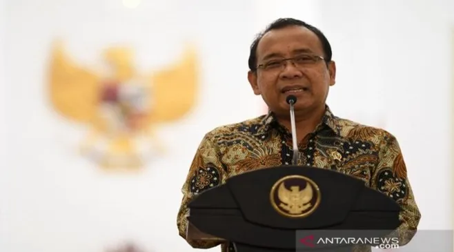 Profil Pratikno Menko PMK: Dari Rektor UGM Sampai Menjadi Pembantu Presiden